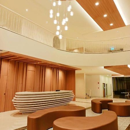M Casa Hotel Pattaya Nong Prue Εξωτερικό φωτογραφία