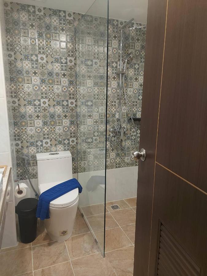 M Casa Hotel Pattaya Nong Prue Εξωτερικό φωτογραφία