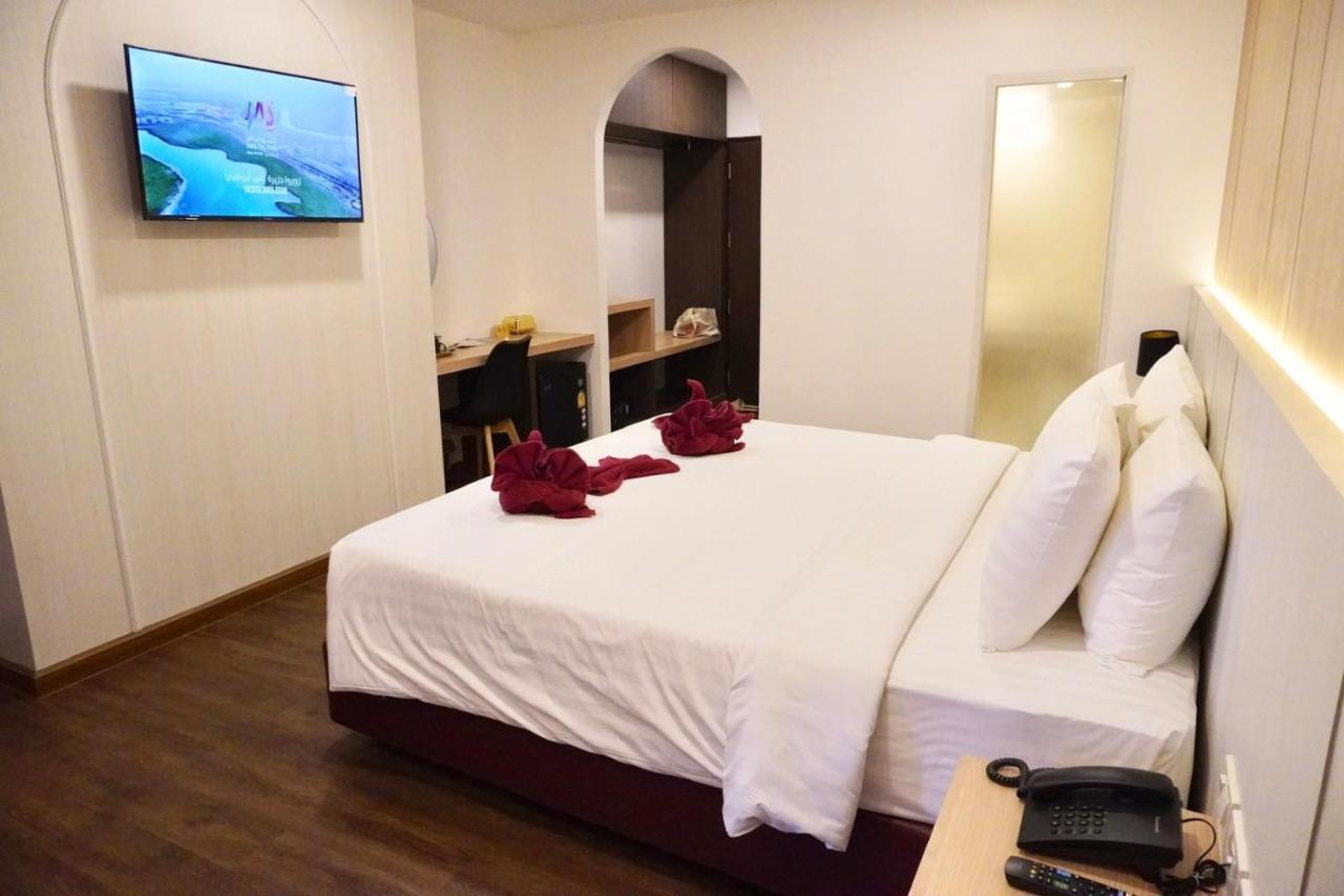 M Casa Hotel Pattaya Nong Prue Εξωτερικό φωτογραφία